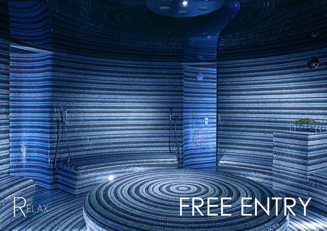 Апартаменты Free Wellness & Multimedia - Snidane V Cene - Zdarma Vstup Do Wellness, Virive Vany, Solna Sauna, Finska Sauna, Parni Sauna, Masaze, Playstation 5 A Hry, Sklep, Moderni Vybaveni, Parkovani Zdarma, Vybaveni Pro Deti, Klidna Lokalita