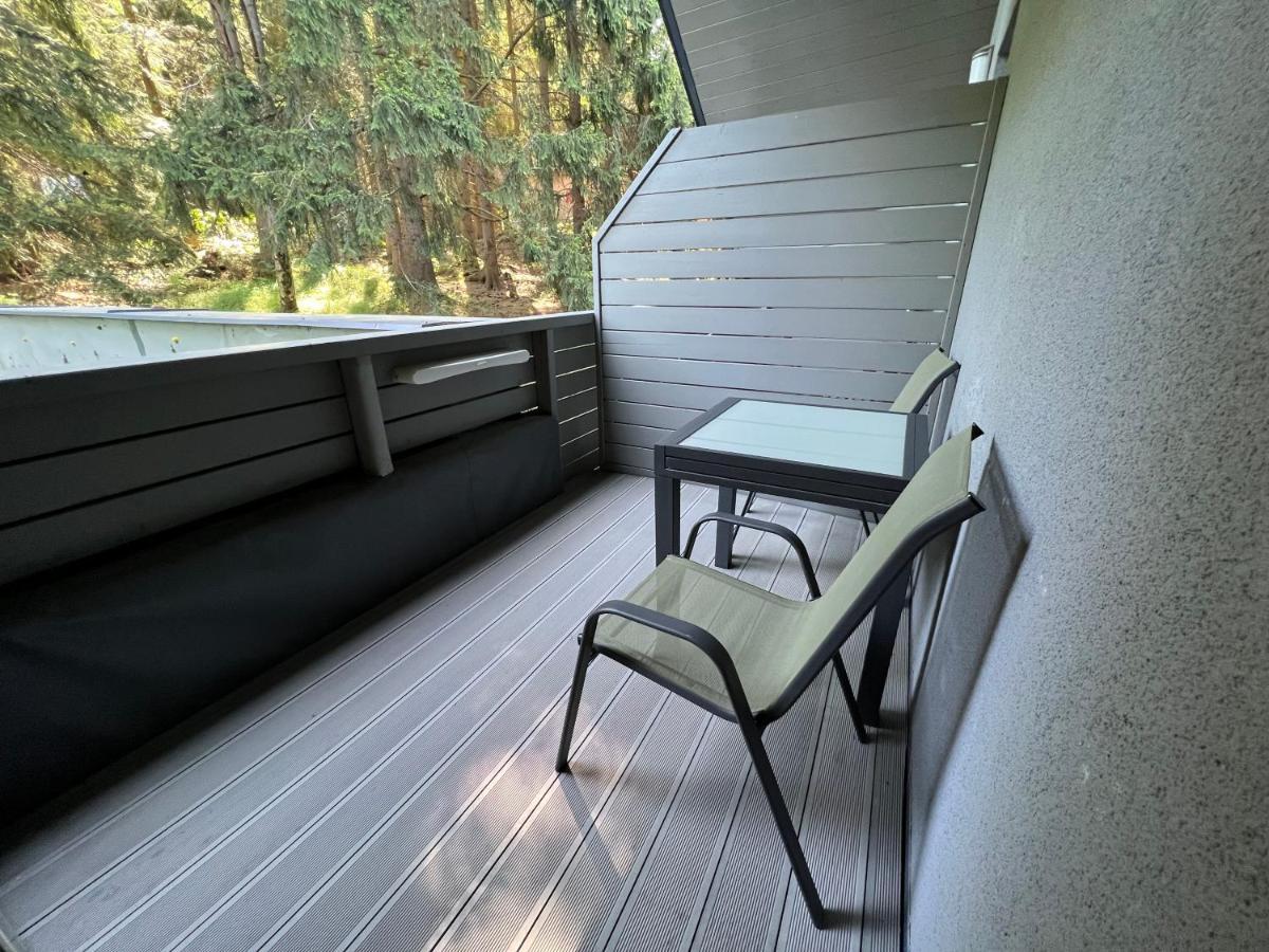 Free Wellness & Multimedia - Snidane V Cene - Zdarma Vstup Do Wellness, Virive Vany, Solna Sauna, Finska Sauna, Parni Sauna, Masaze, Playstation 5 A Hry, Sklep, Moderni Vybaveni, Parkovani Zdarma, Vybaveni Pro Deti, Klidna Lokalita * Harrachov